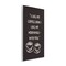 Stupell Industries Coffee Like Morning With You Wall Plaque, design by JJ Design House LLC